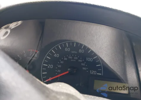 2017 Nissan Nv200 Sv from USA, damaged, VIN 3N6CM0KN3HK719576